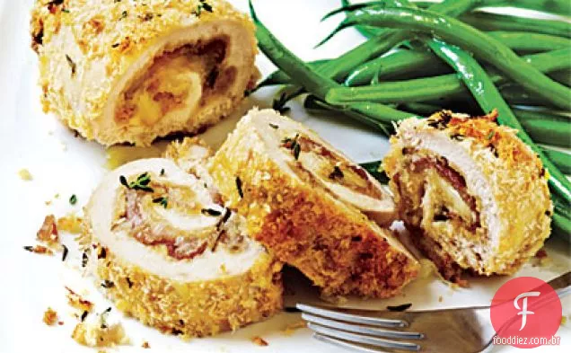Frango Cordon Bleu