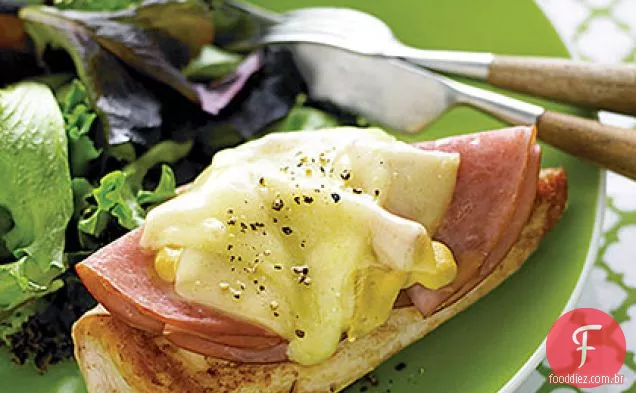Frango Cordon Bleu