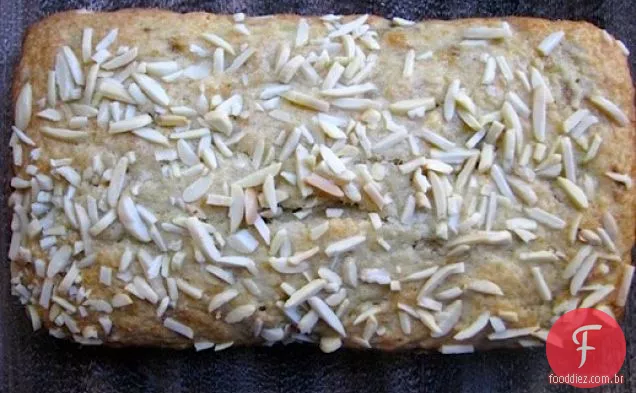 Pão De Banana