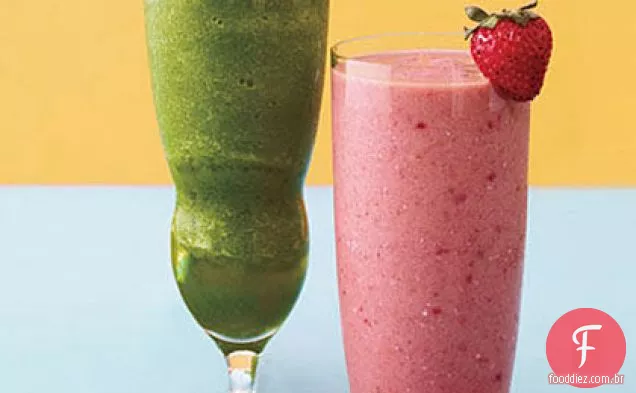 Green Monster Smoothie