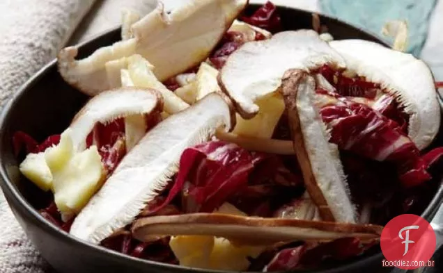 Salada Radicchio