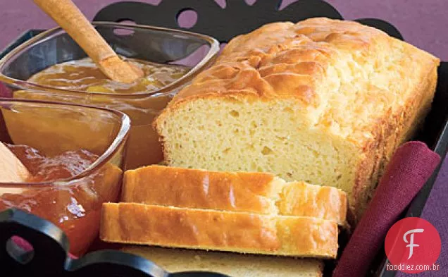 Pão De Soda Do Sul