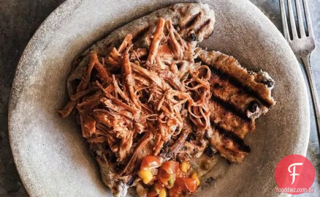 Chipotle esfumaçado em Adobo de ' Mastering Fermentation