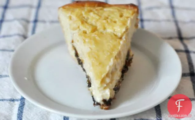 Torta Belga