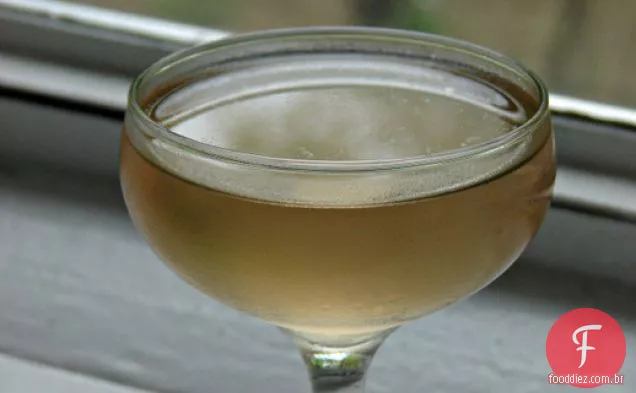 Melhor Coquetel De Gin