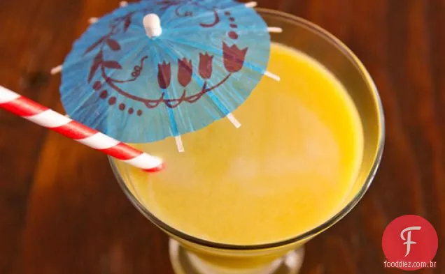 Tangy Kumquat-Suco De Pêra