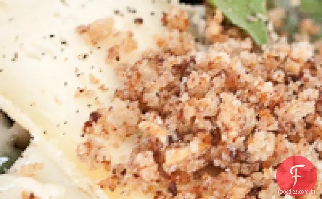 Seriamente Sem Carne: Tagliatelle Fresco Com Feijão Verde, Arco-Íris