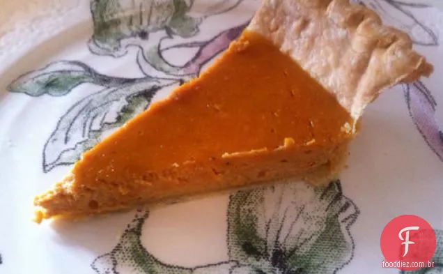 Torta De Mascarpone De Feijão De Baunilha De Cenoura