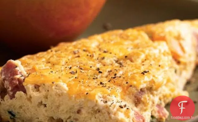 Sunny Frittata