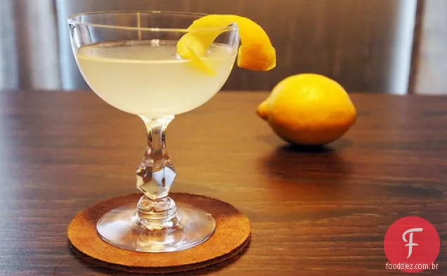 Atualizado Lemon Drop