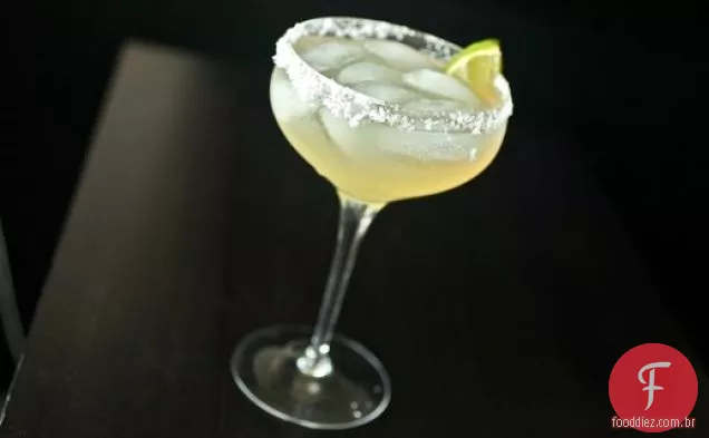 Margaritas (ou Sidecars ou Sours) para uma multidão