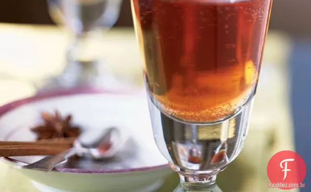 Punch Rum Picante