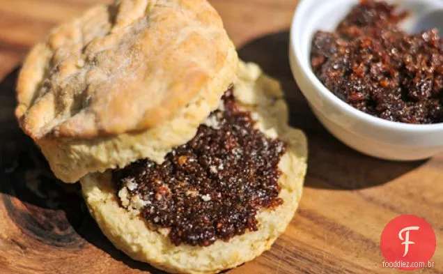Bacon Jam