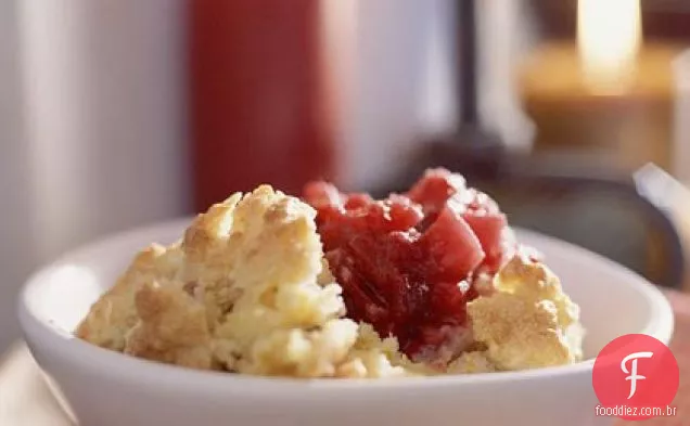 Sapateiro Apple-Cranberry