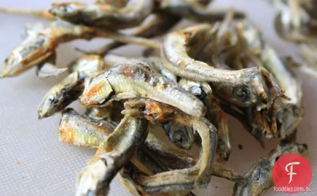 Anchovas