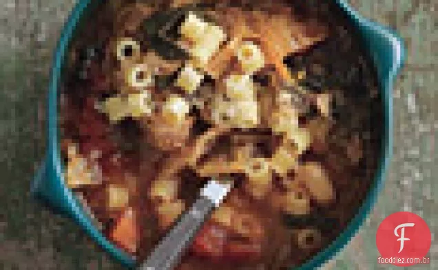 Minestrone Inverno