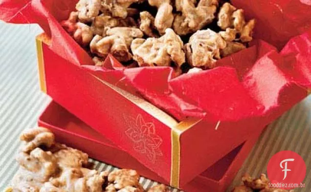 Praliné Pecans