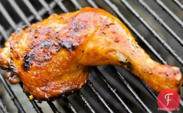 Frango Inasal