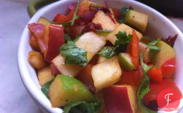 Salsa Maçã