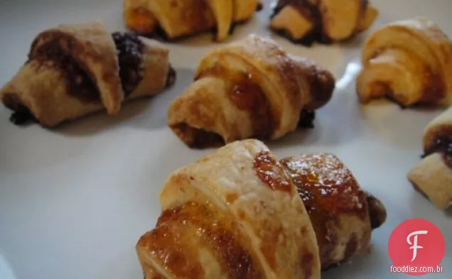 Rugelach de Sarabeth