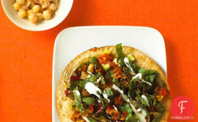 Turquia Tostada