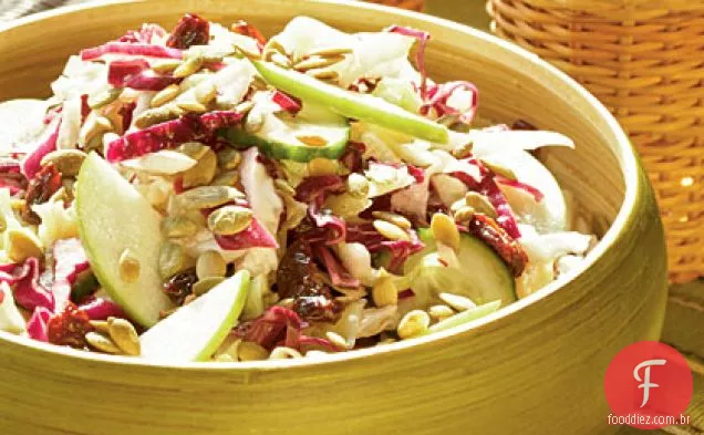 País Apple Slaw