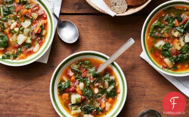 Minestrone Inverno