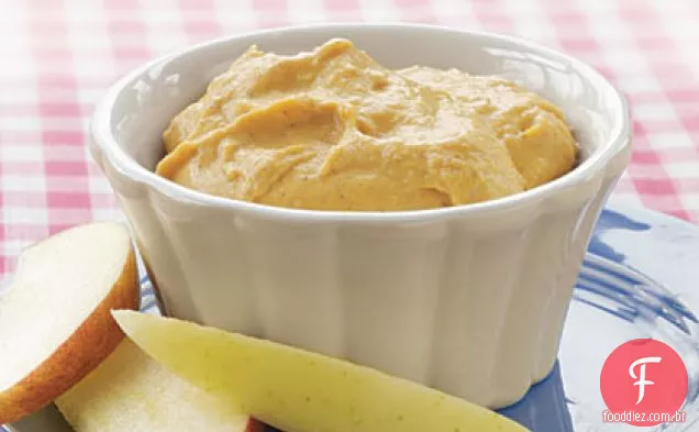 Pumpkin Dip