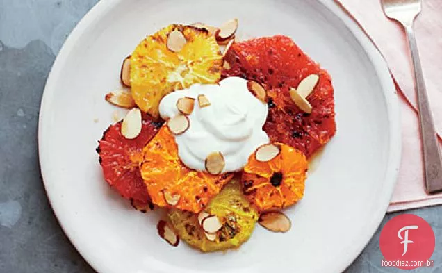 Gratinado Laranja