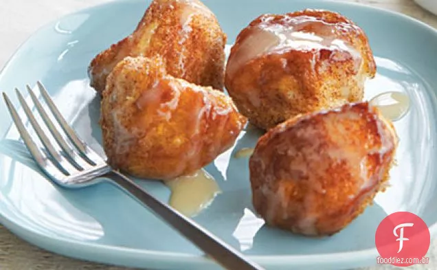 Pão De Macaco