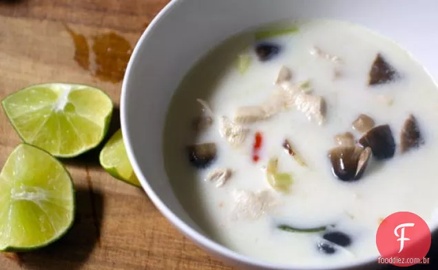 Tom Kha Gai