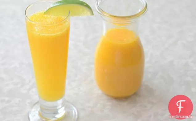 Manga-Laranja Bellini