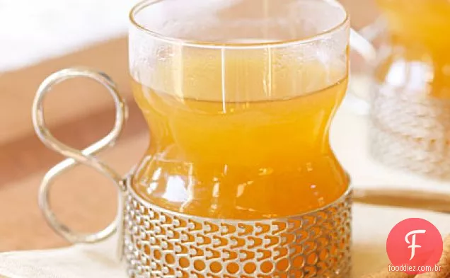 Sidra Mulled Supremo