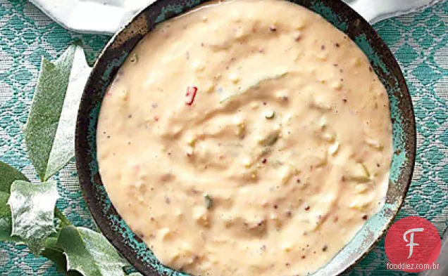 Ginger Rémoulade