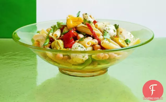 Salada Antipasto