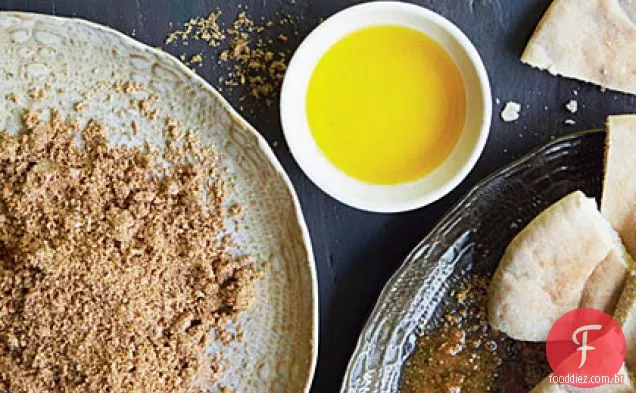Dukkah
