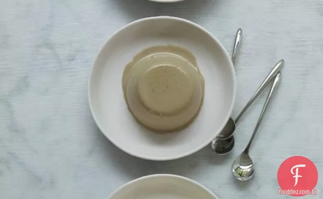 Café Panna Cotta