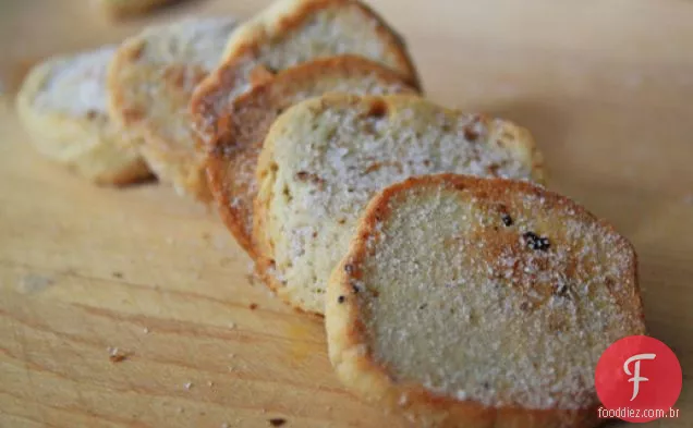 Biscochitos