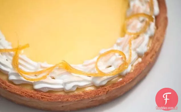Sunny Meyer Limão Torta