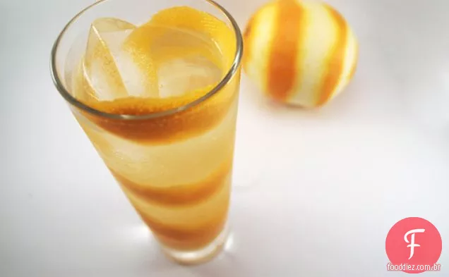 Atualizado Harvey Wallbanger