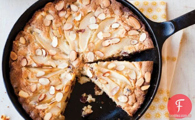 Bolo De Pudim Ozark