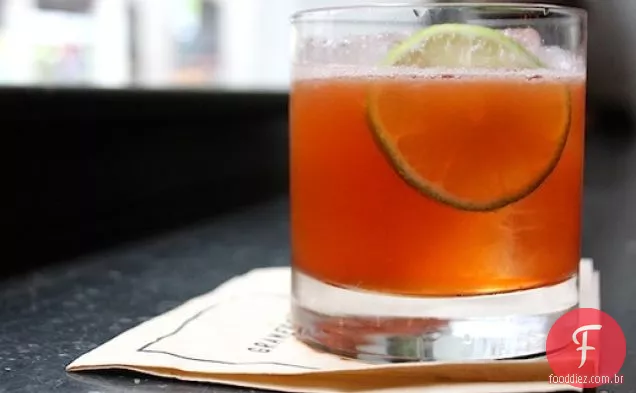 Gramercy Tavern's Expat