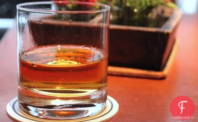 Gramercy Tavern's Old Orleans