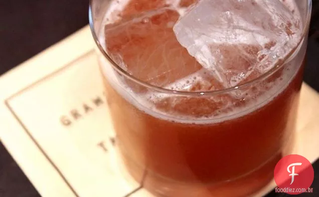 Gramercy Tavern's Crossfire