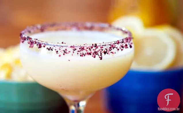 La Condesa's Alma Blanca