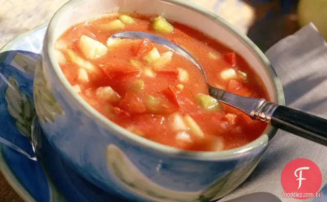 Gazpacho Robusto