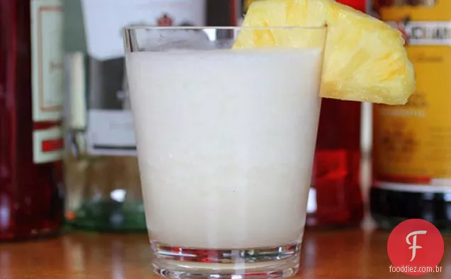 Adam Bernbach's Piña Colada