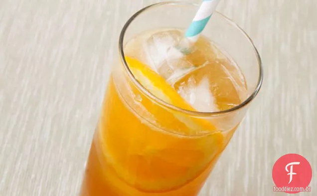 Anejo Rum Punch