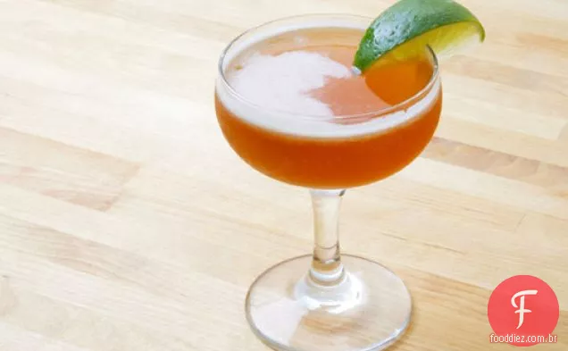 Barbados Cocktail