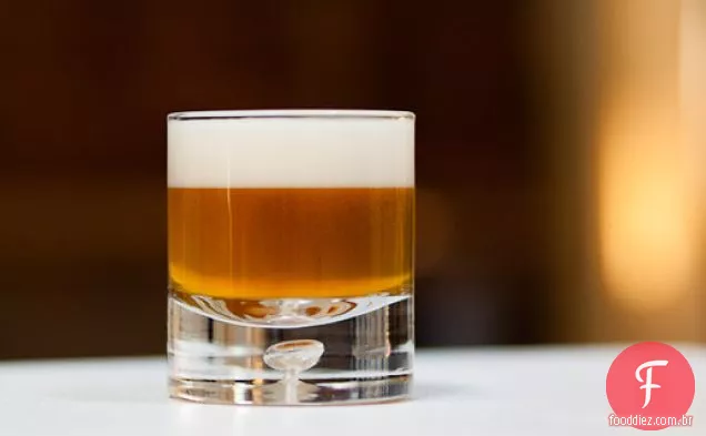IPA Imperial (para Homebrewers avançados)